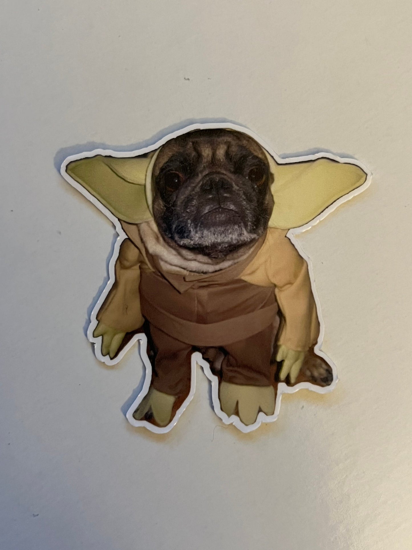 Custom Pet Decal | Custom Decal | Picture into Decal | Pet Memorial | Custom Pet Sticker