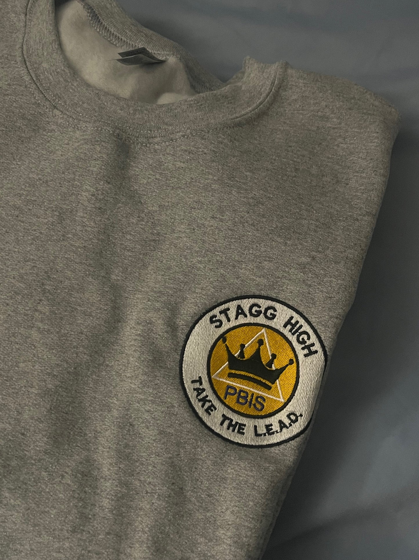 Custom Sweaters for Embroidery or Full Color Transfers