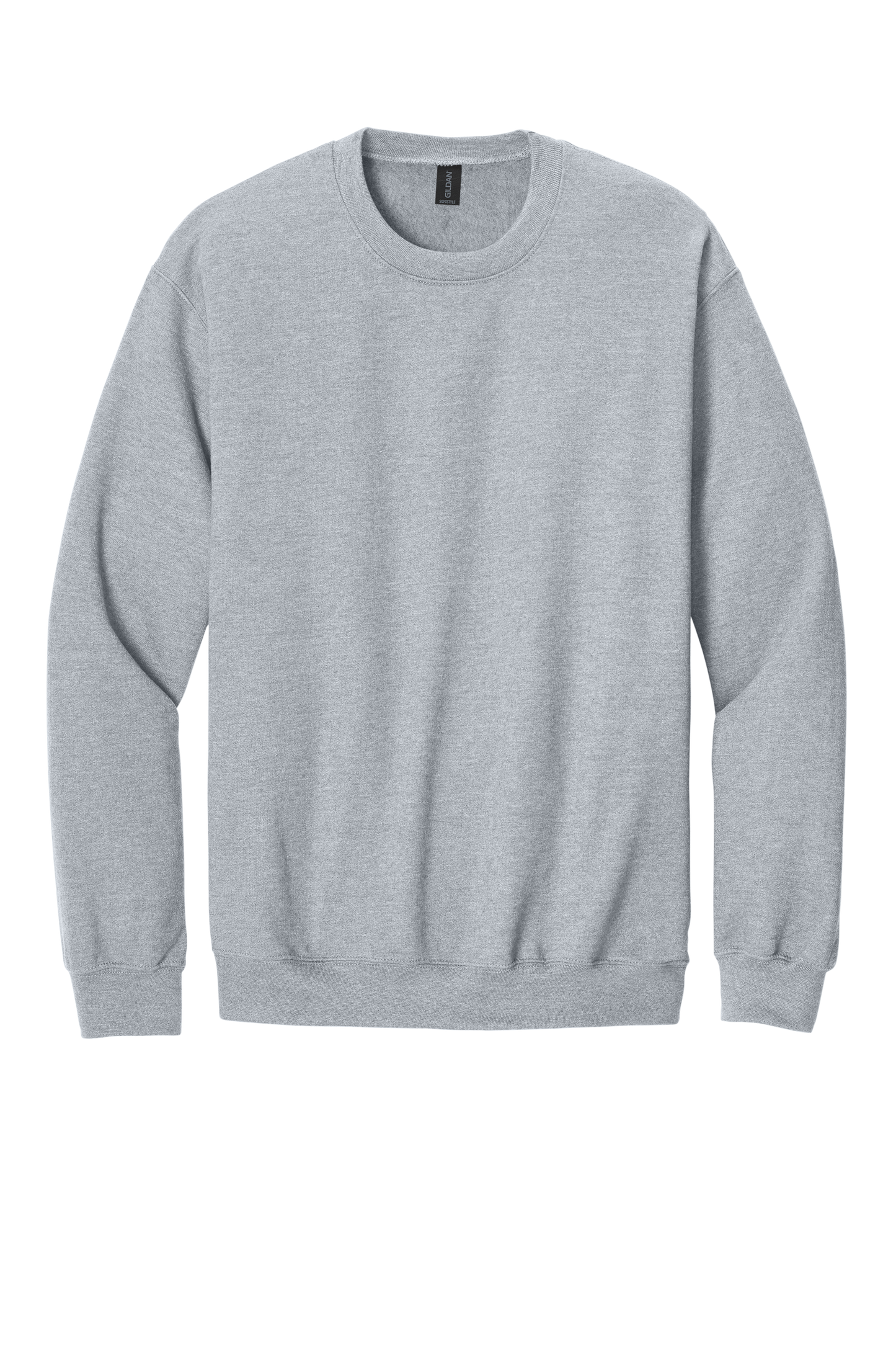 Custom Sweaters for Embroidery or Full Color Transfers
