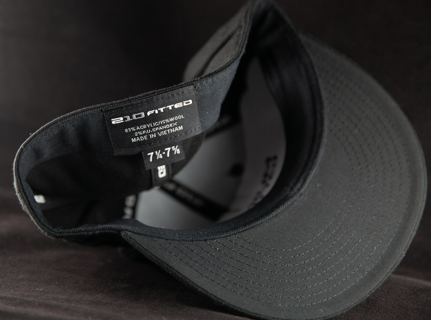 SF Street Sign HAT!