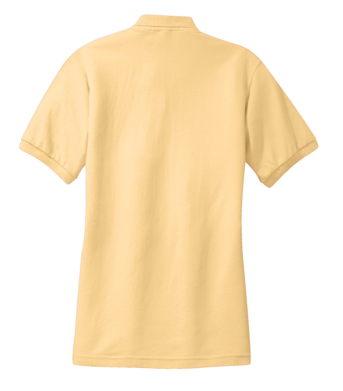 Women's Port Authority Silk Touch Polo L500