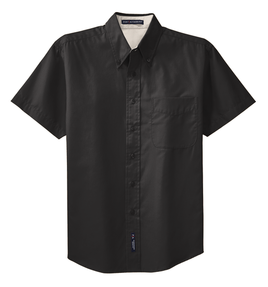 San Joaquin Delta College Automotive Technology Shirt