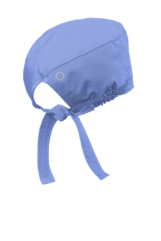 Wink WorkFlex Custom Embroidered Scrub Cap