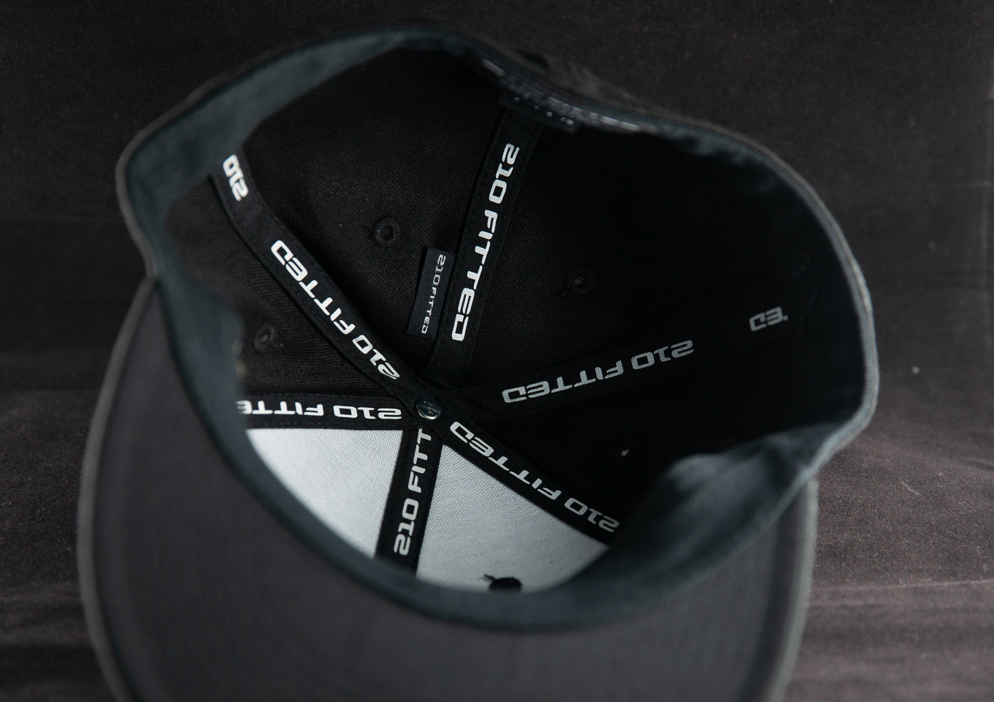 SF Street Sign HAT!