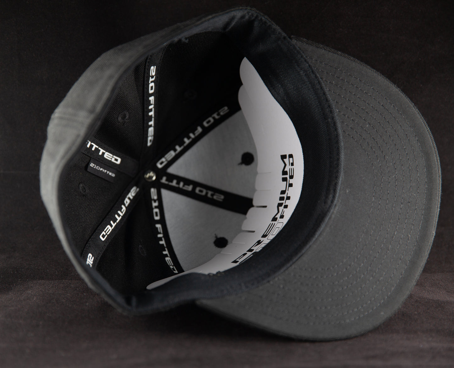 SF Street Sign HAT!