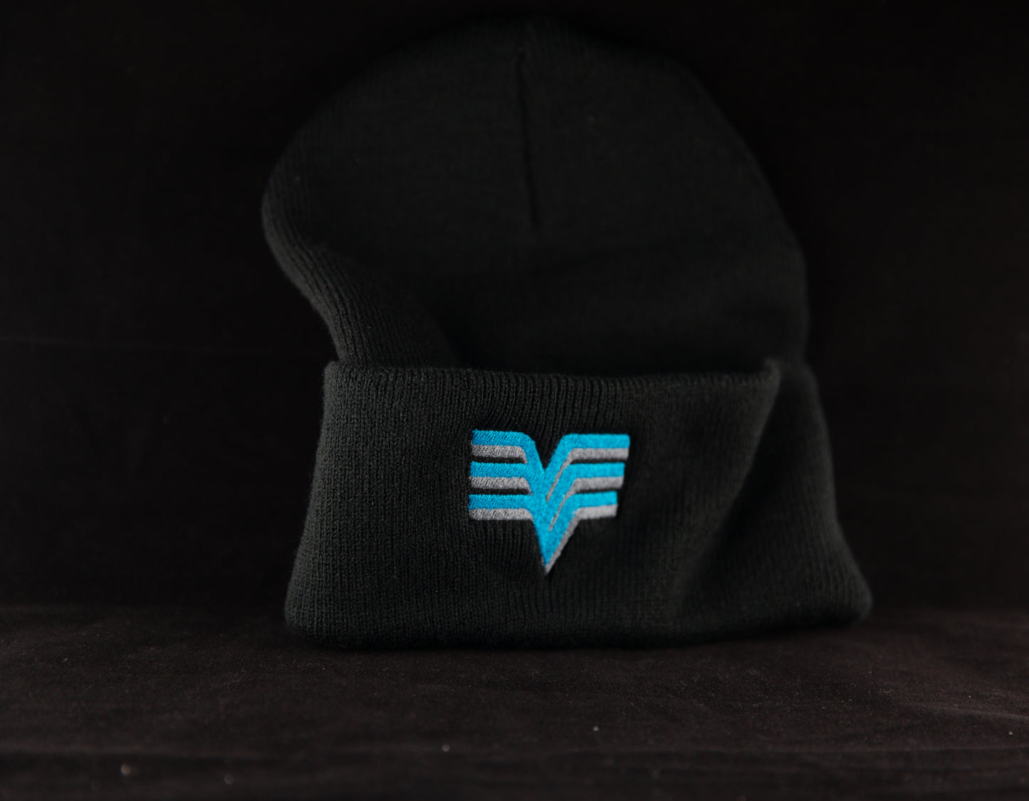 Custom Knit Beanie